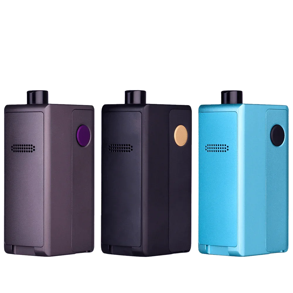 Suicide Mods Stubby AIO Pod Kit *NEW COLOURS*