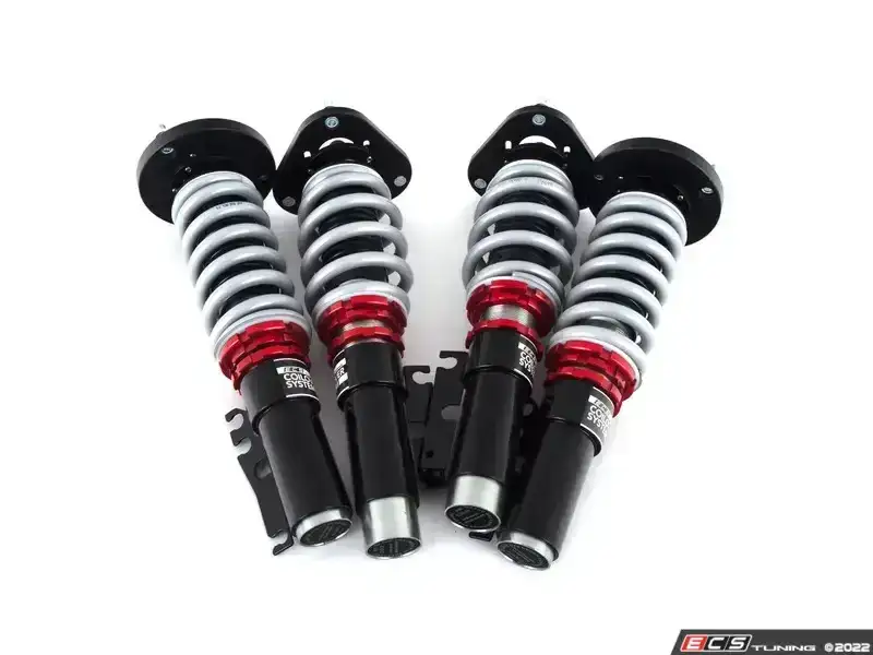 PORSCHE Coilovers