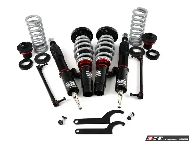 BMW Coilovers