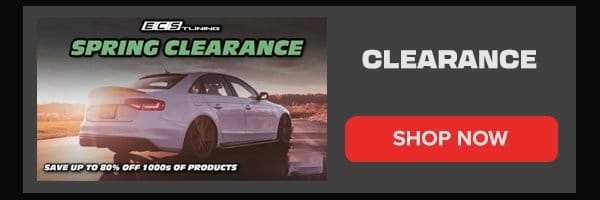 CLEARANCE