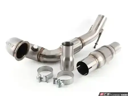 CTS Exhaust Up To 25% off