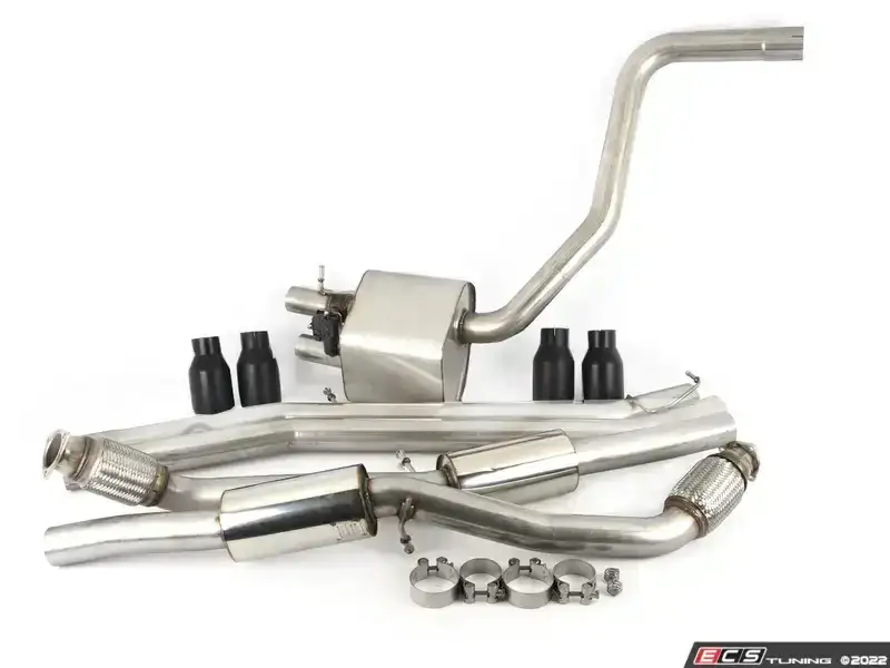 Up To 80% off Scratch and Dent Exhaust