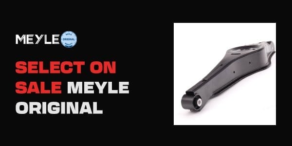 Select on sale Meyle Originial