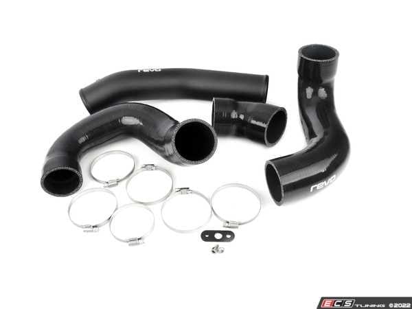 B9 Throttle & Charge Pipe Kit