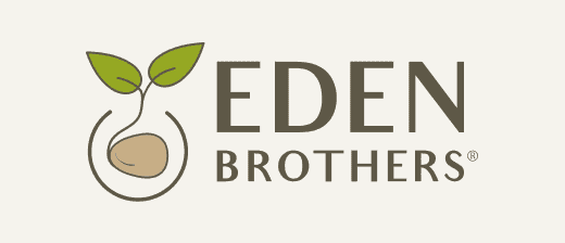 Eden Bros Logo