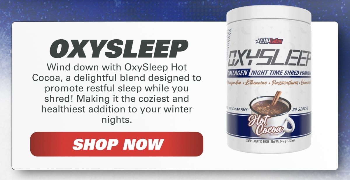 OxySleep