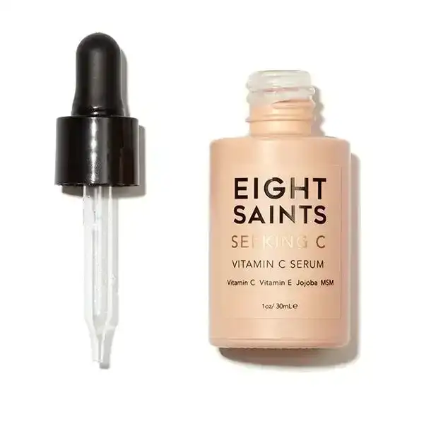 Image of Seeking C Face Serum