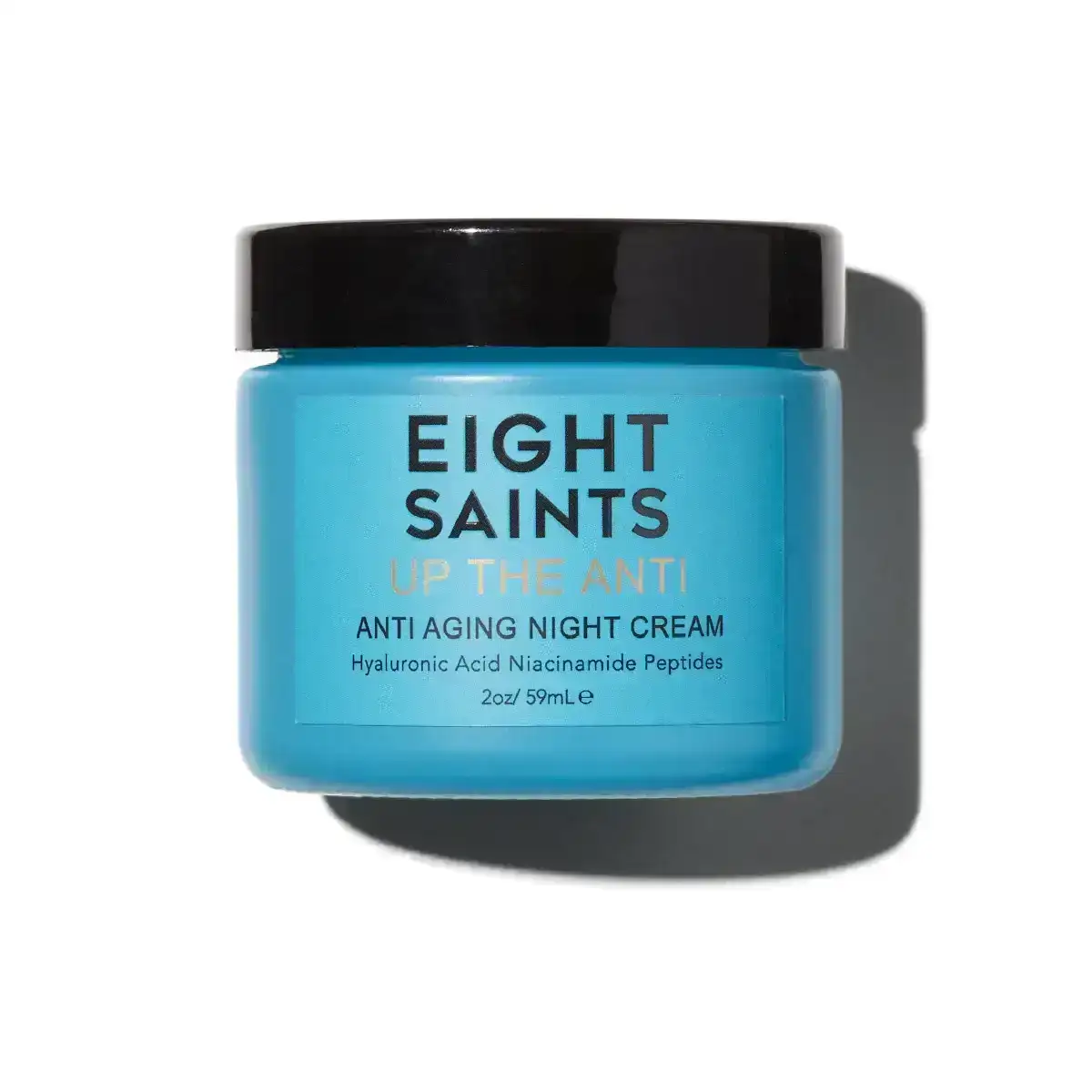 Image of Up the Anti Night Cream