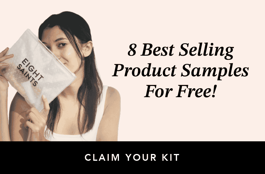 Discovery Kit - FREE Samples