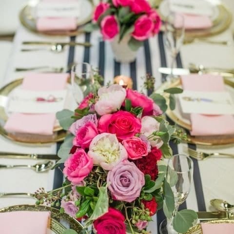 9 Romantic Valentine's Day Table Ideas