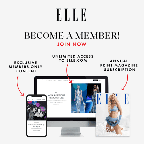Elle Membership