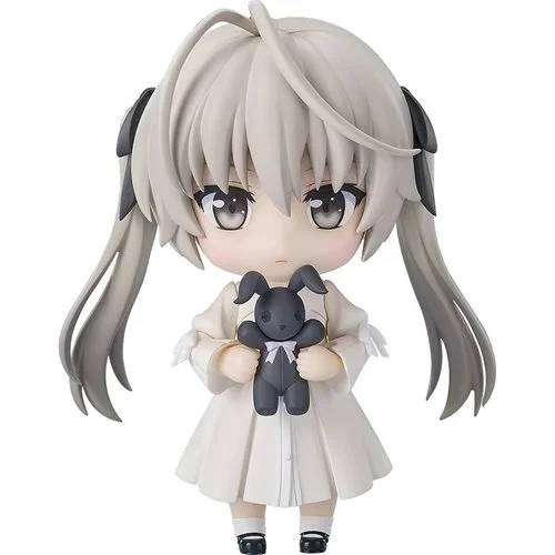 Yosuga no Sora Sora Kasugano Nendoroid Action Figure