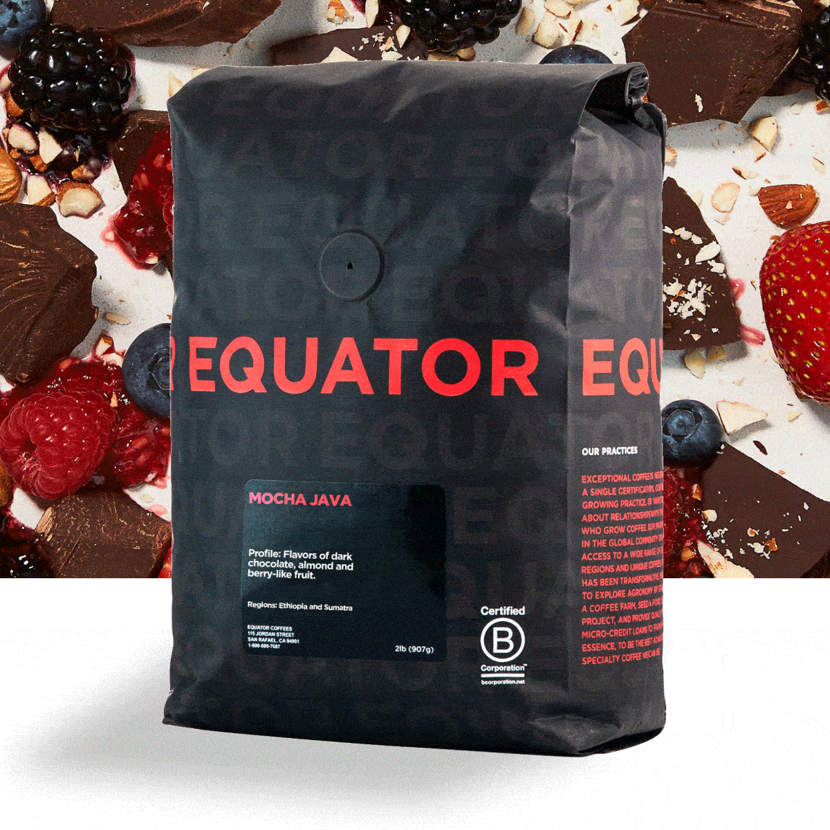 Free Shipping today & tomorrow only on 2lb Bags