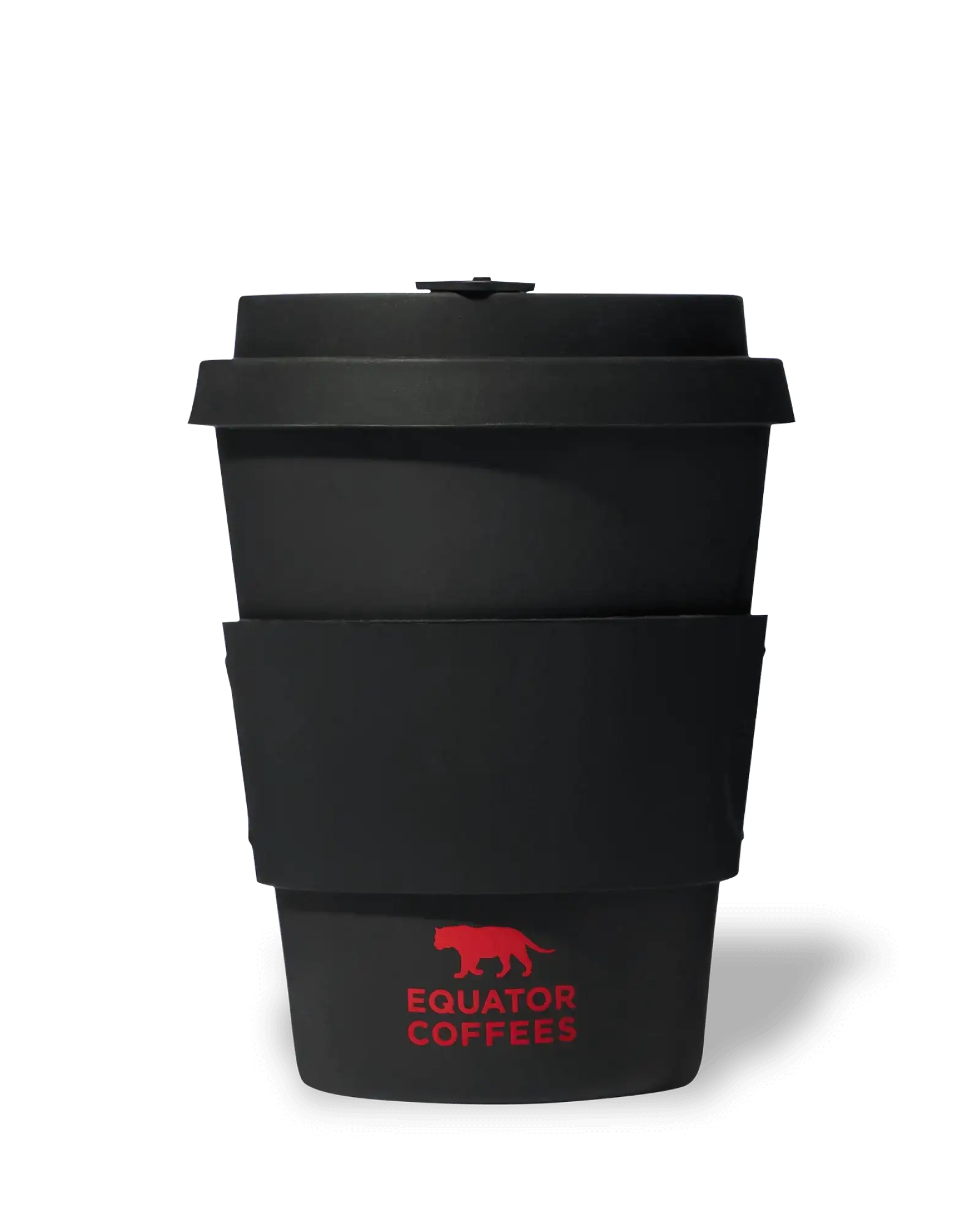 Image of 12 oz. Equator Ecoffee Cup