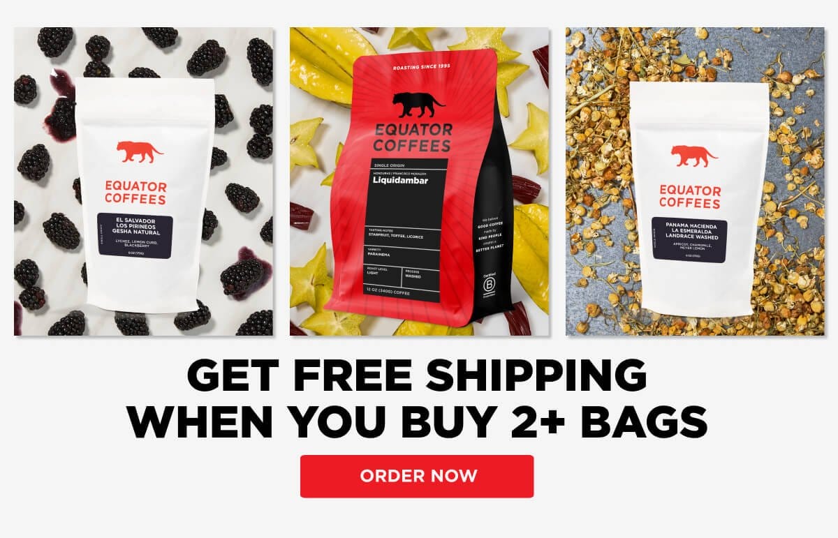 Get free Shipping when you Buy 2+ Bags