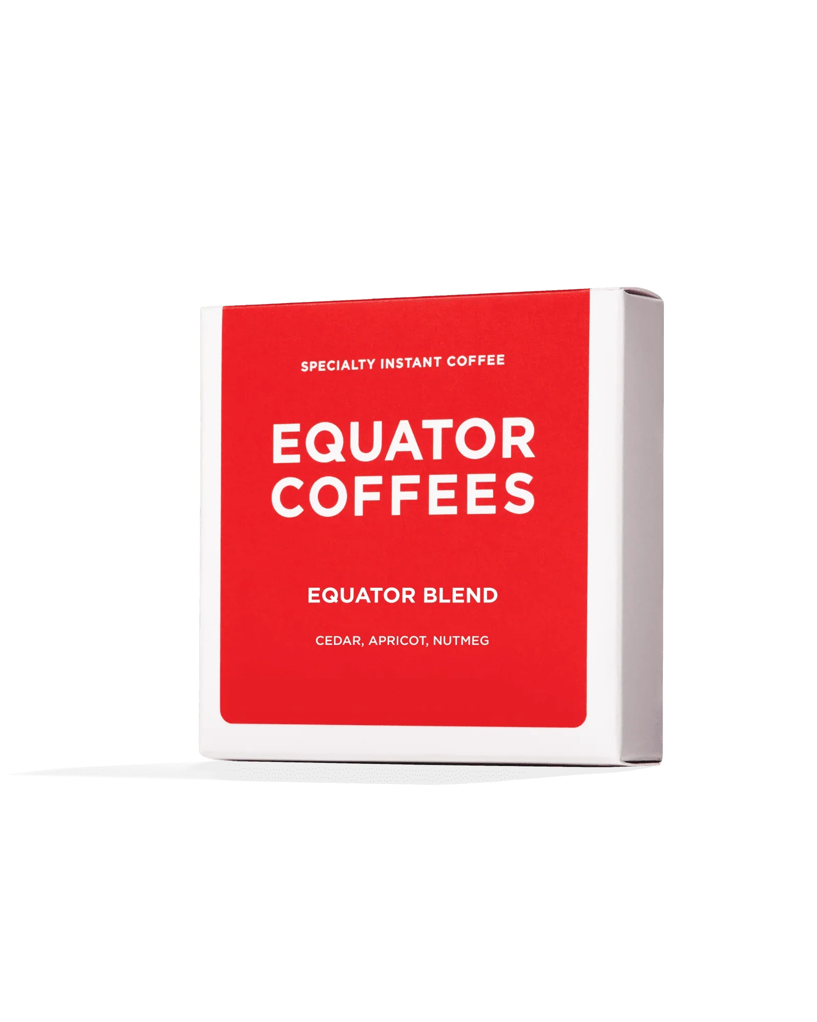 Image of Equator Blend Instant Coffee