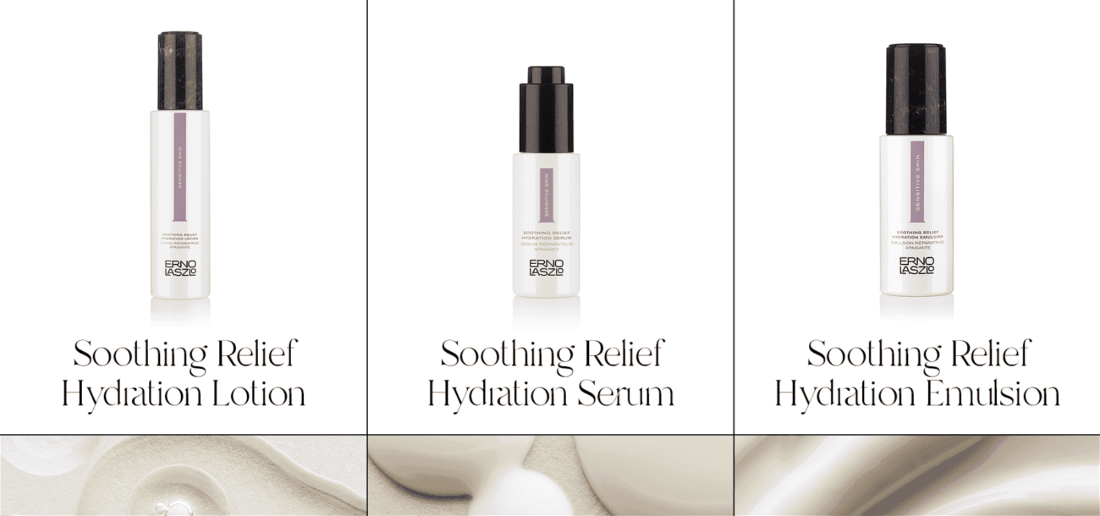 Soothing Relief Collection