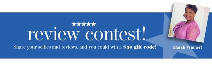 REVIEW CONTEST