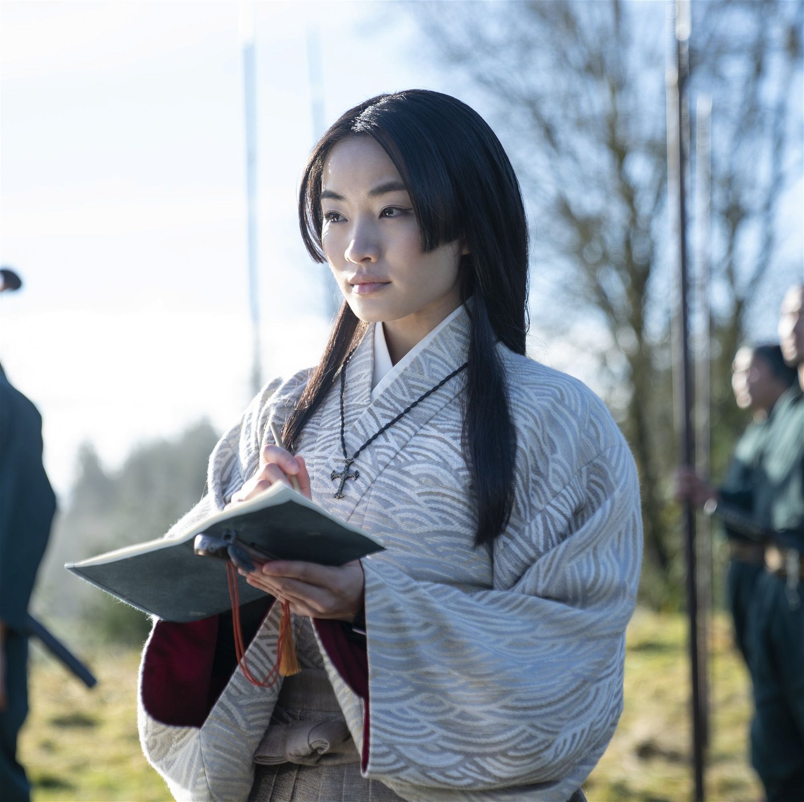 10 Shows Like <em>Shōgun</em> to Watch Next