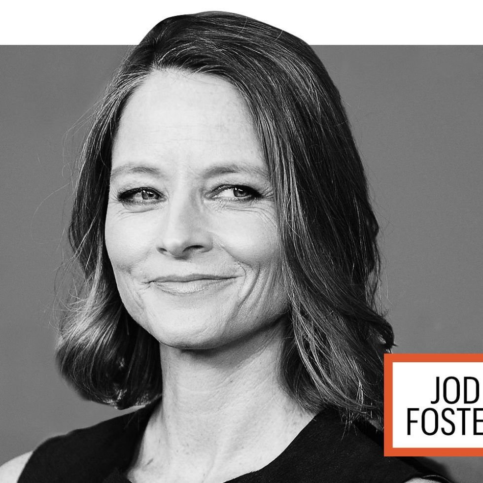 Jodie Foster: What I've Learned