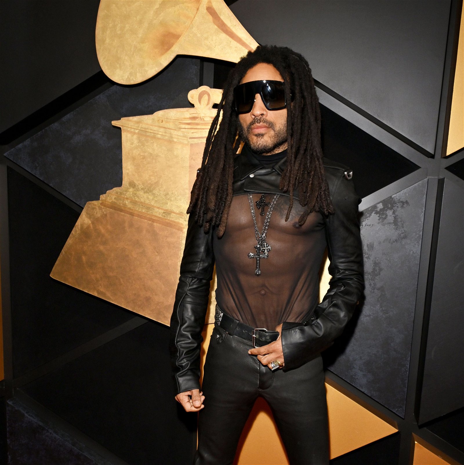 The Best Dressed Men of the 2024 Grammys