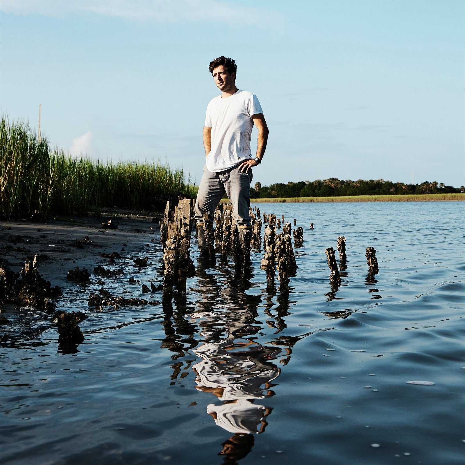 What It's Like Being an Oysterman (The Pay Sucks But You're Saving the Planet)