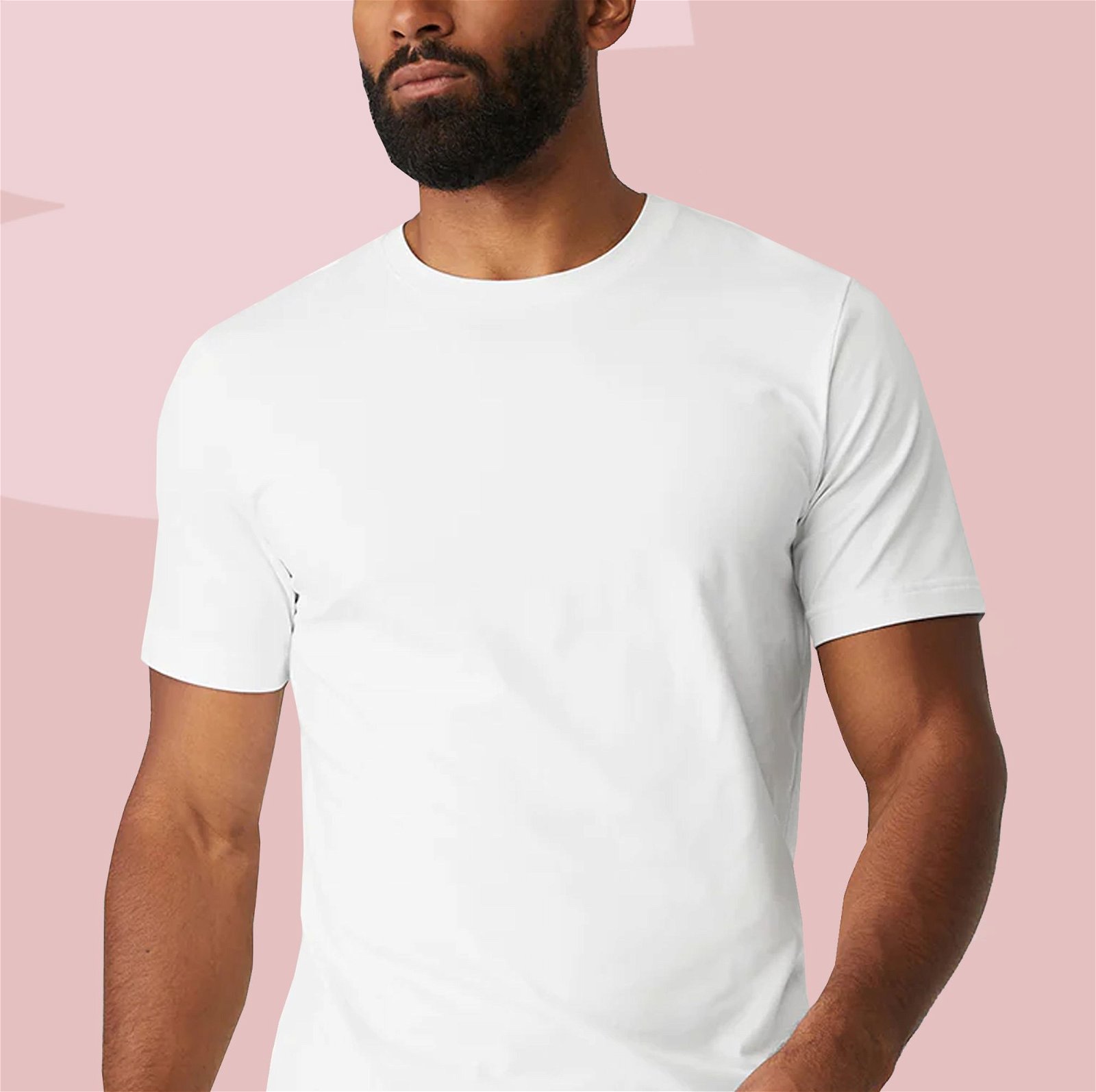 Every White T-Shirt You Could Ever Need