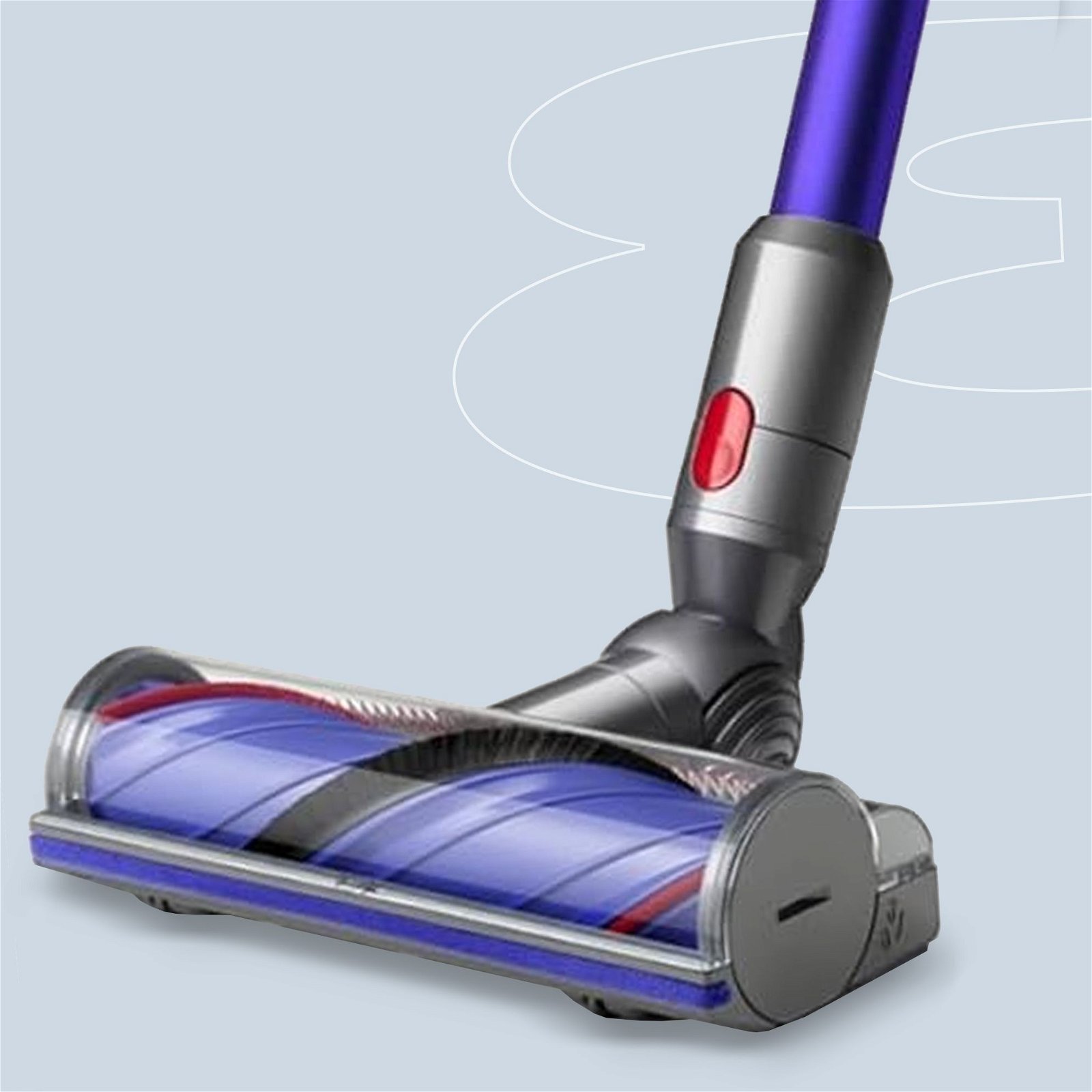 You Can Score One of Dyson's Best Vacuums for Under \\$500