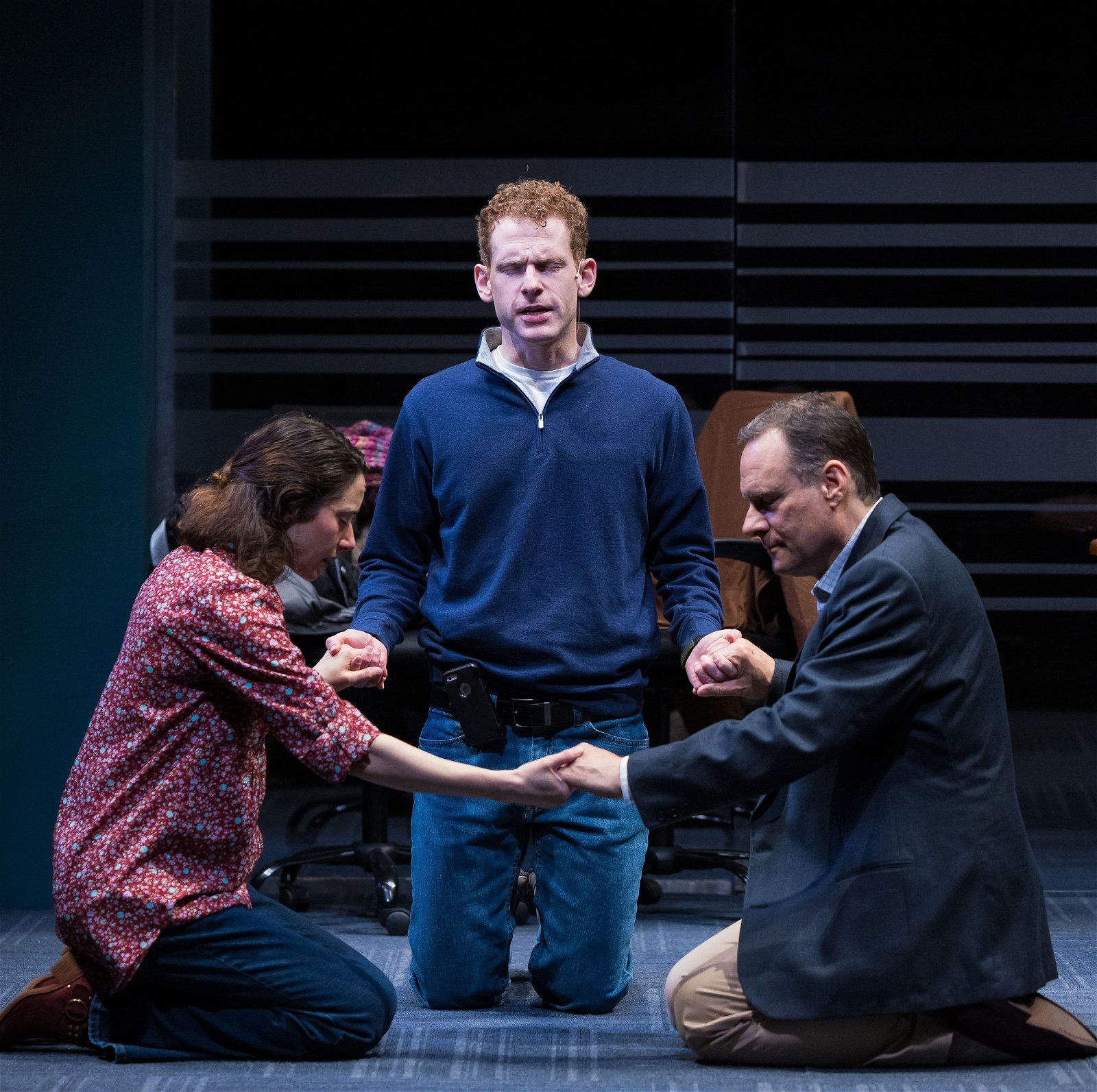 Why You Should See Newtown, a New Play About the Sandy Hook Shooting