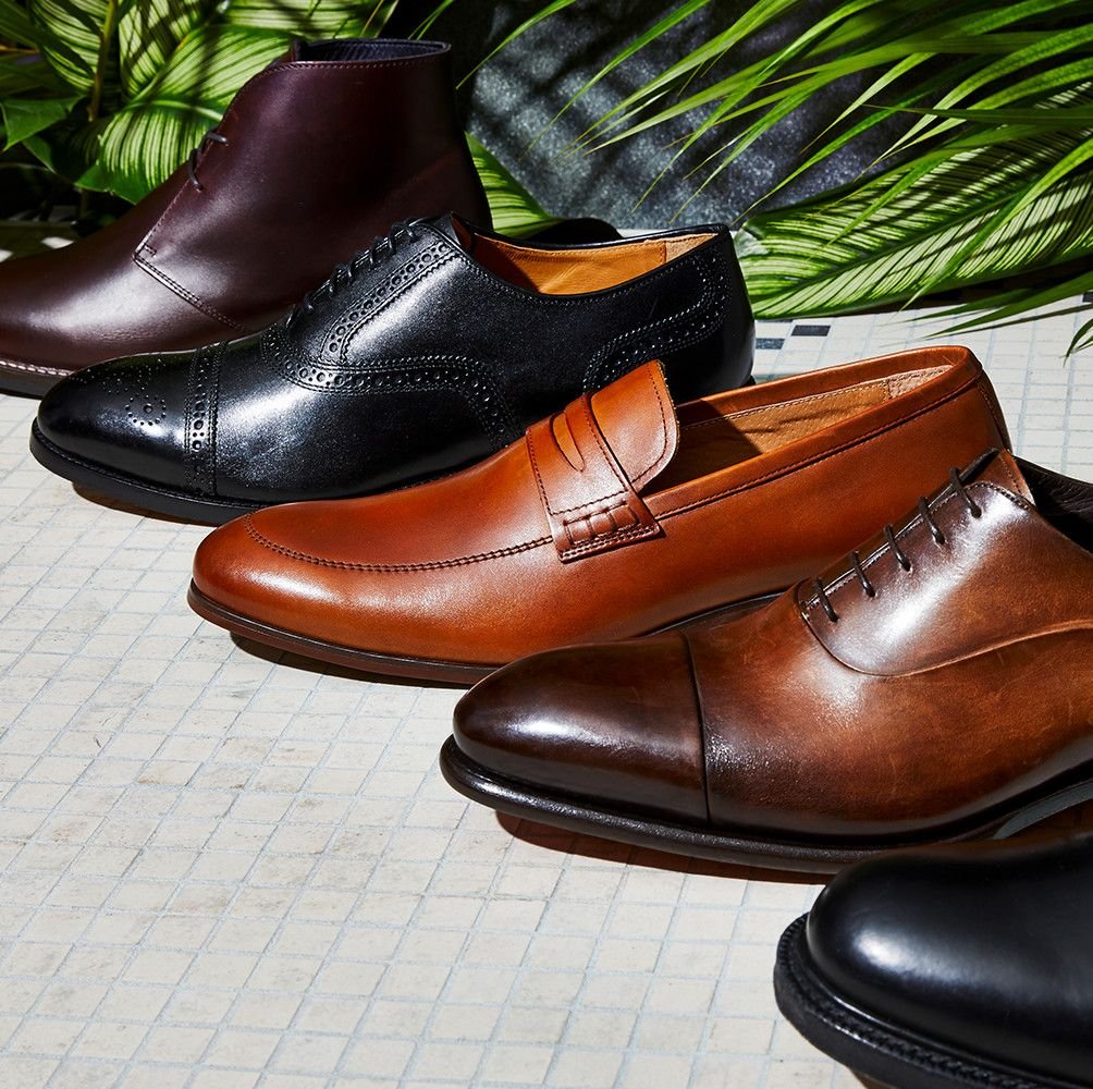 The 40 Dress Shoes You Need to Know in 2024