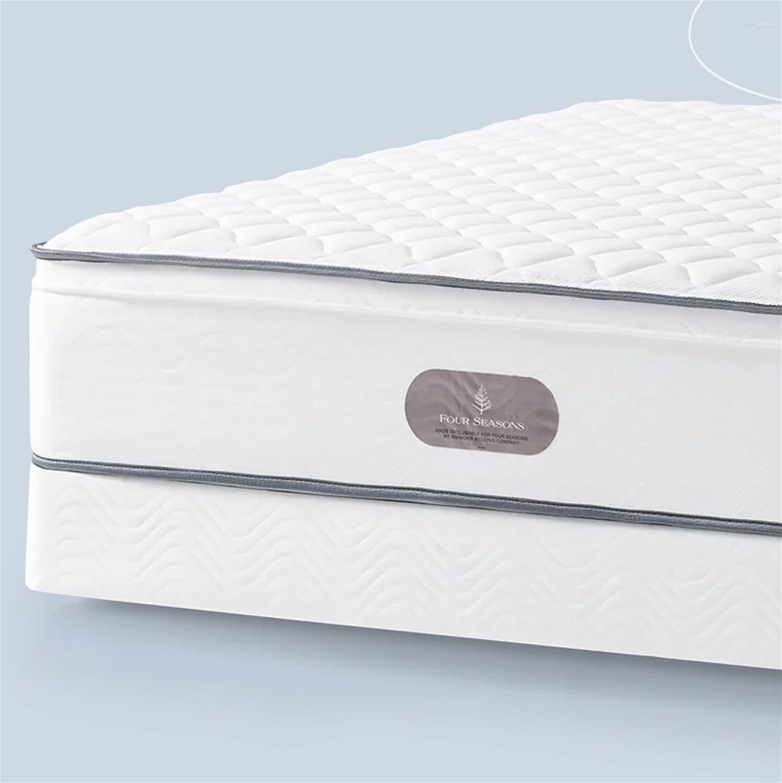 8 Luxury Mattresses For the Best Sleep Of Your Life