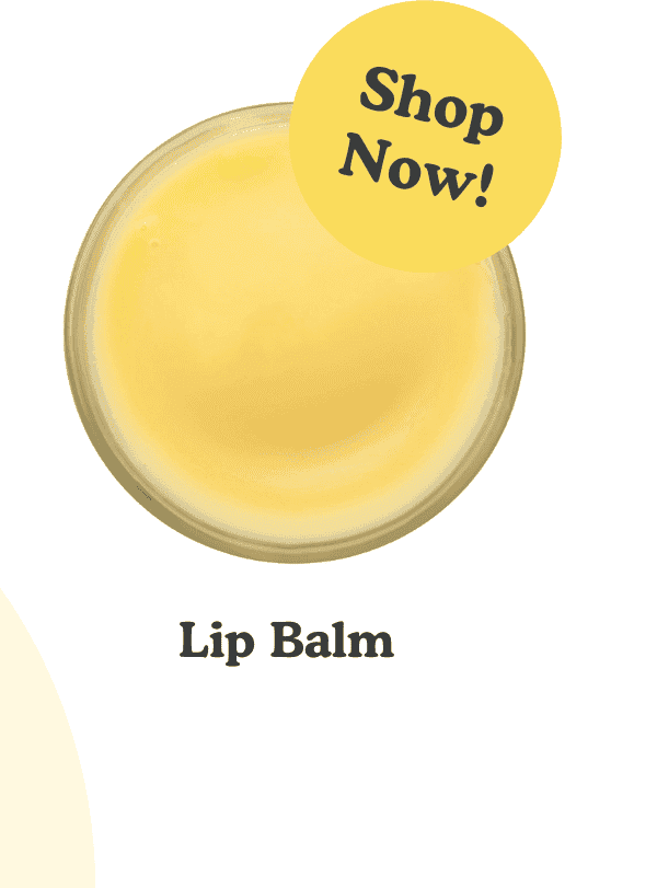 Lip Balm SHOP NOW