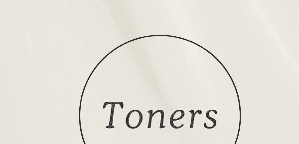 TONERS