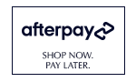 Shop Now. Pay Later with AfterPay