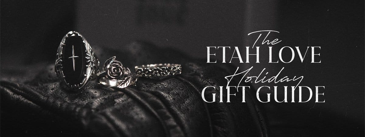 Etah Love Holiday Gift Guide