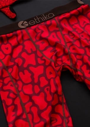 Ethika - Apex Supercross