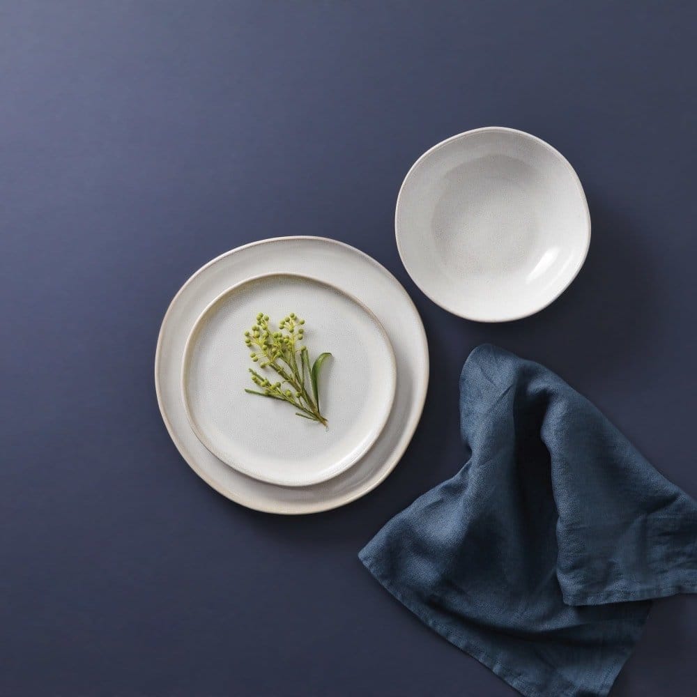 Dinnerware