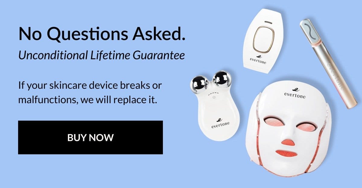 ForEVER Protection Plan - Lifetime Replacements for FREE