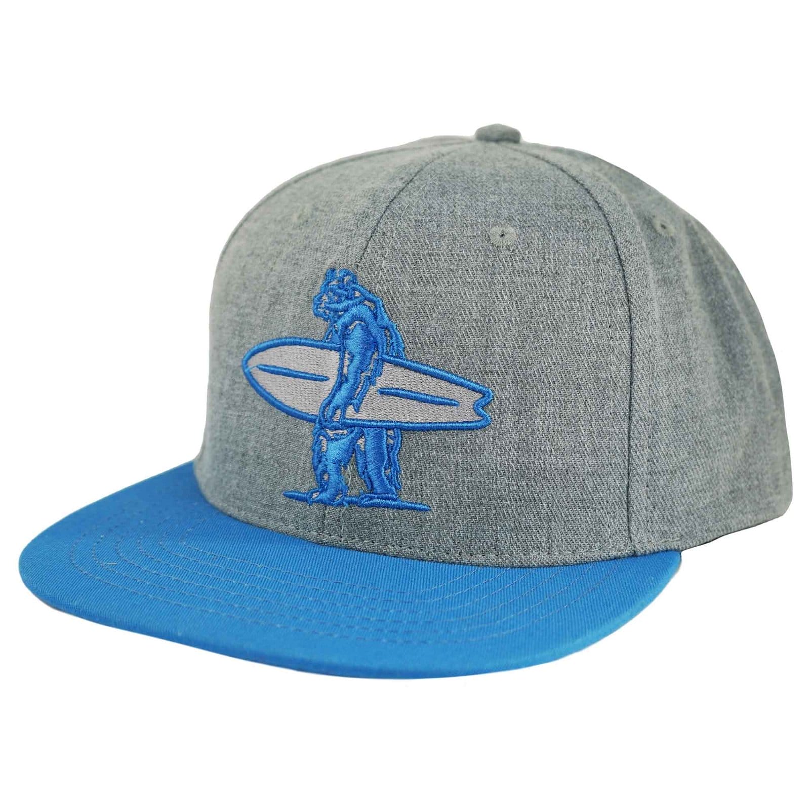 Image of Legacy Snapback Hat