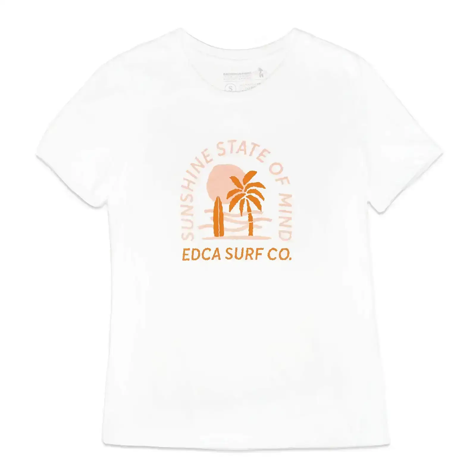 Image of Del Mar Tee