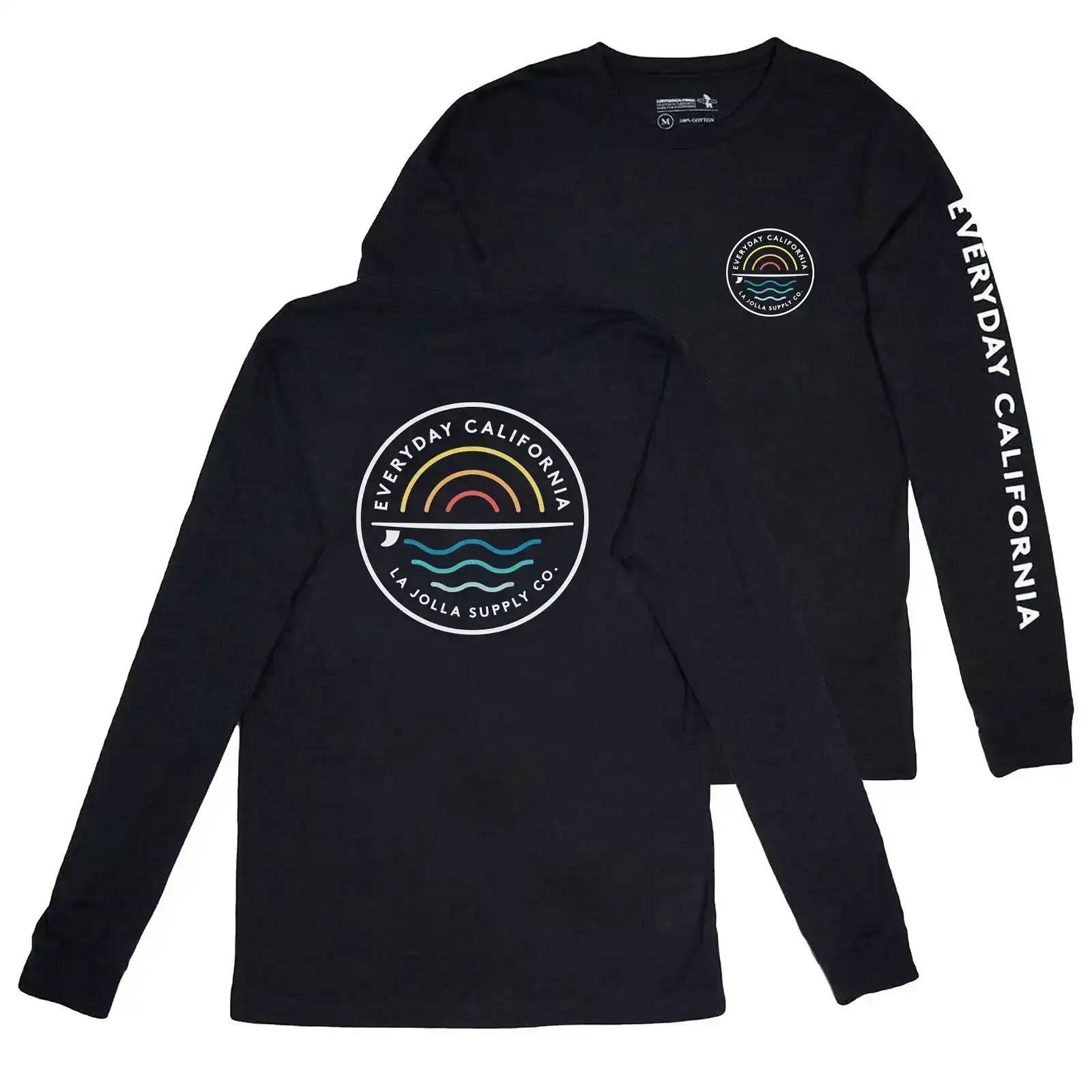 Image of Cabrillo Long Sleeve Tee
