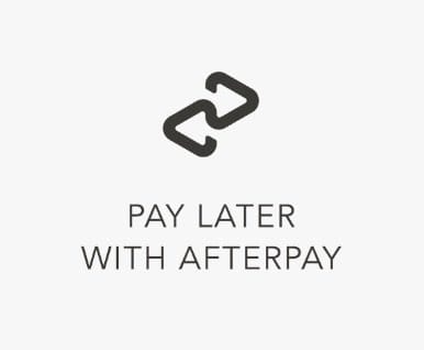Pay Later With Afterpay