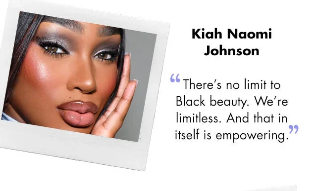 Kiah Naomi Johnson