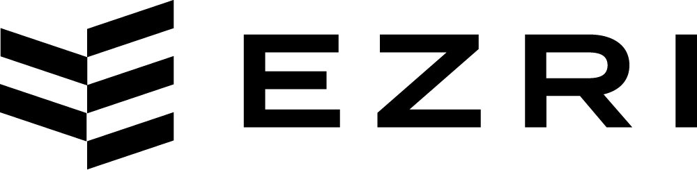 EZRI - Logo