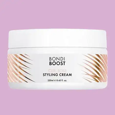 Bondi Boost Curl Boss Cream