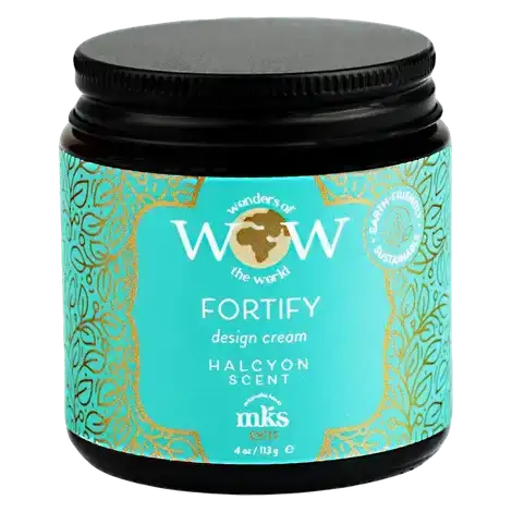 MKS Eco - WOW 'Fortify' Design Cream
