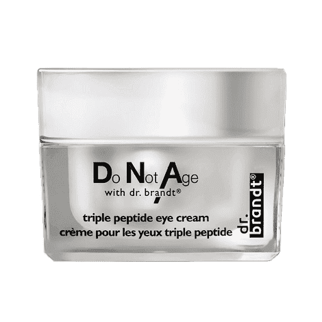 Do Not Age Triple Peptide Eye Cream