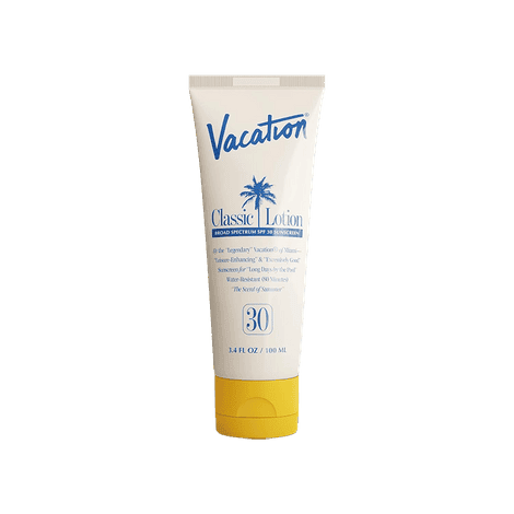 Classic Lotion SPF30