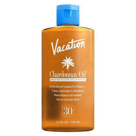 Classic Lotion SPF30