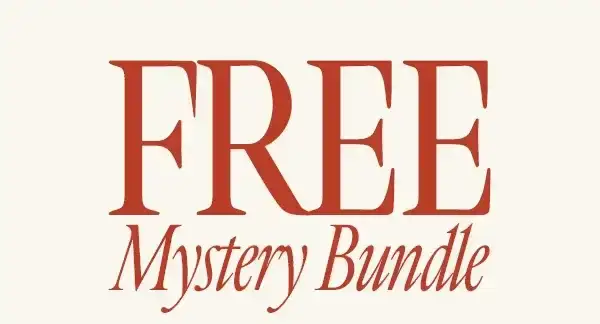 Free Mystery Bundle